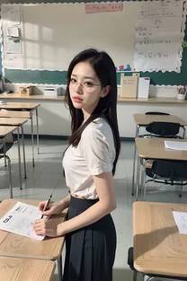 演员4