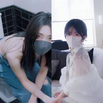 我的邻居不是人